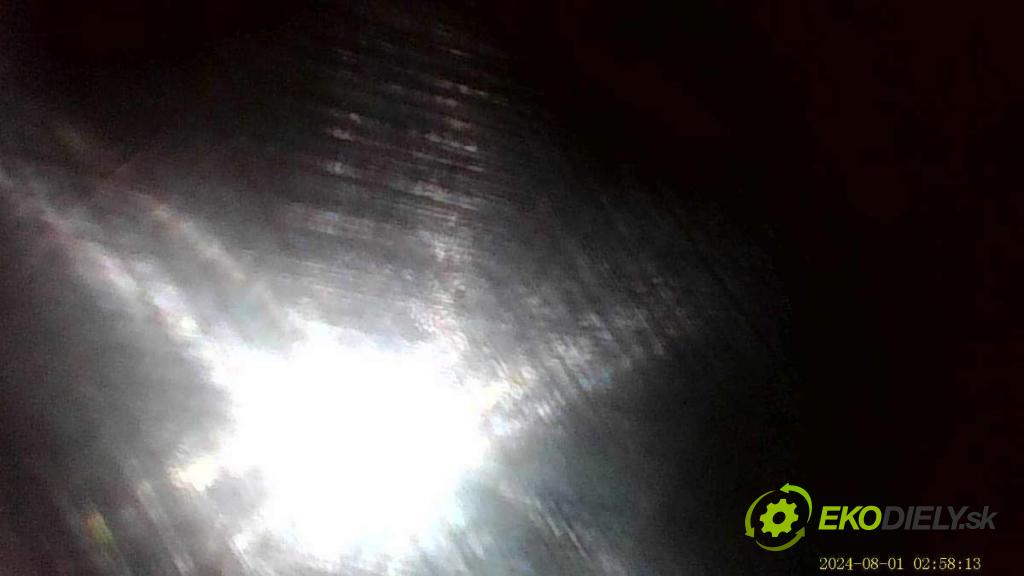 SKODA SUPERB III Kombi 2023 110 kW 2.0 TDI 1968 Motor DTS (Motor)