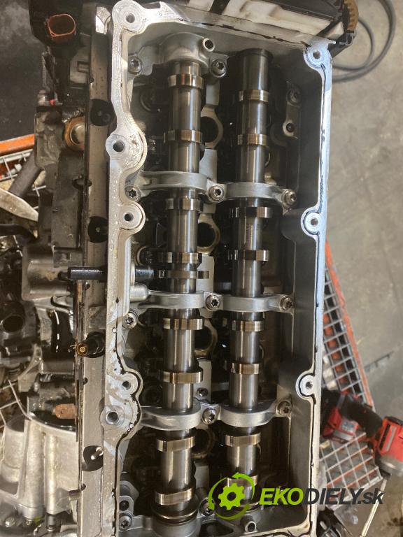 SKODA SUPERB III Kombi 2023 110 kW 2.0 TDI 1968 Motor DTS (Motor)