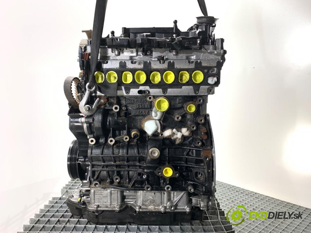 SKODA SUPERB III Kombi 2023 110 kW 2.0 TDI 1968 Motor DTS (Motor)