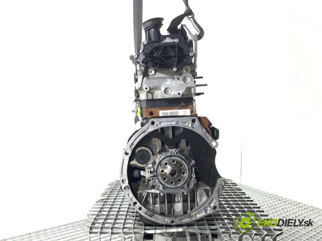 SKODA SUPERB III Kombi 2023 110 kW 2.0 TDI 1968 Motor DTS (Motor)