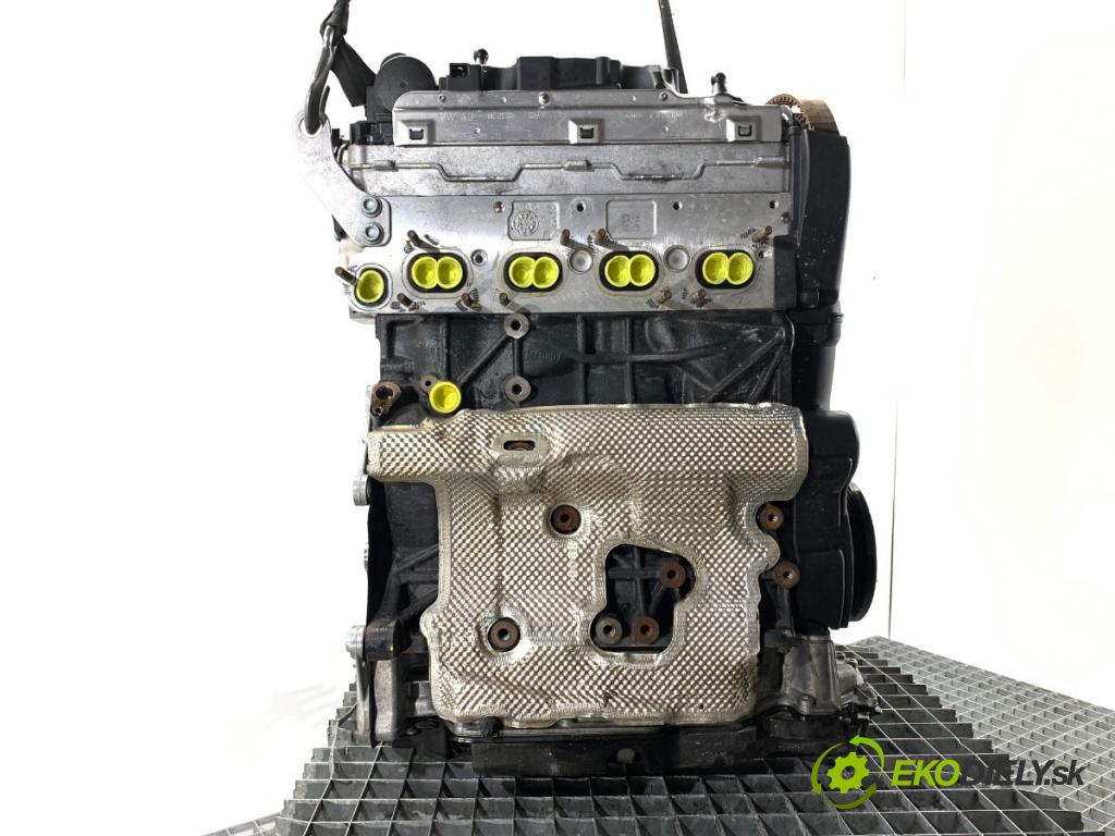 SKODA SUPERB III Kombi 2023 110 kW 2.0 TDI 1968 Motor DTS (Motor)