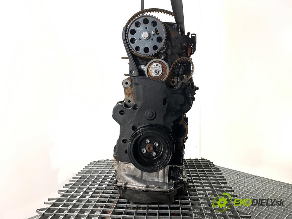 SKODA SUPERB III Kombi 2023 110 kW 2.0 TDI 1968 Motor DTS (Motor)