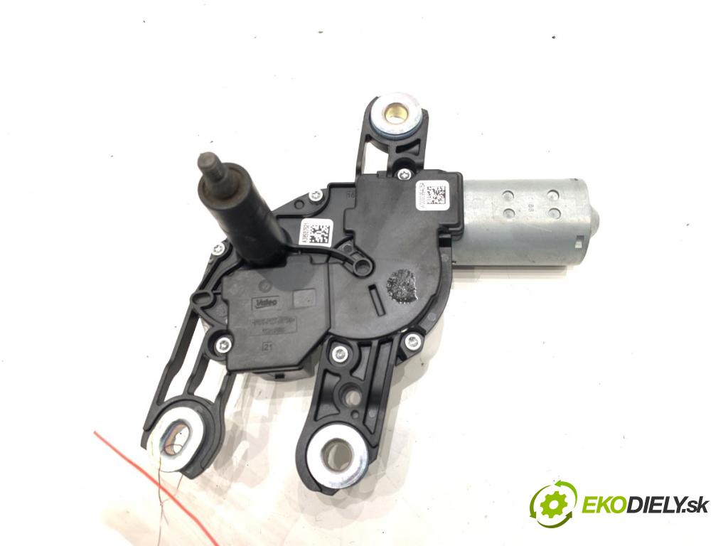 SKODA SUPERB III Kombi 2023 110 kW 2.0 TDI 1968 Motor stieračov zad 3V9955711