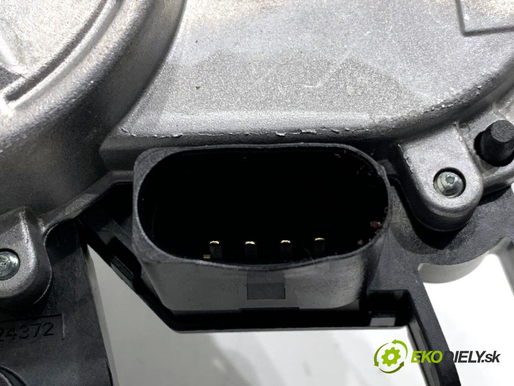 SKODA SUPERB III Kombi 2023 110 kW 2.0 TDI 1968 motor stěračů zadní část 3V9955711