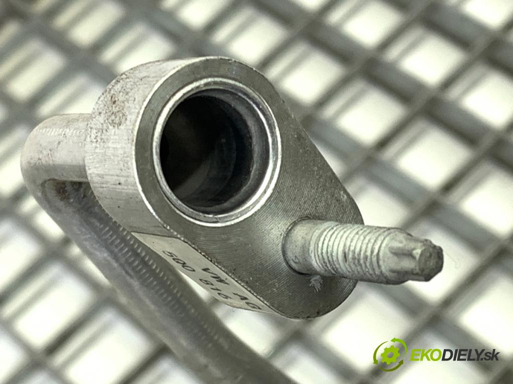 SKODA SUPERB III Kombi 2023 110 kW 2.0 TDI 1968 rúrka klimatizácie 5Q0816741C (Rúrka klimatizácie)