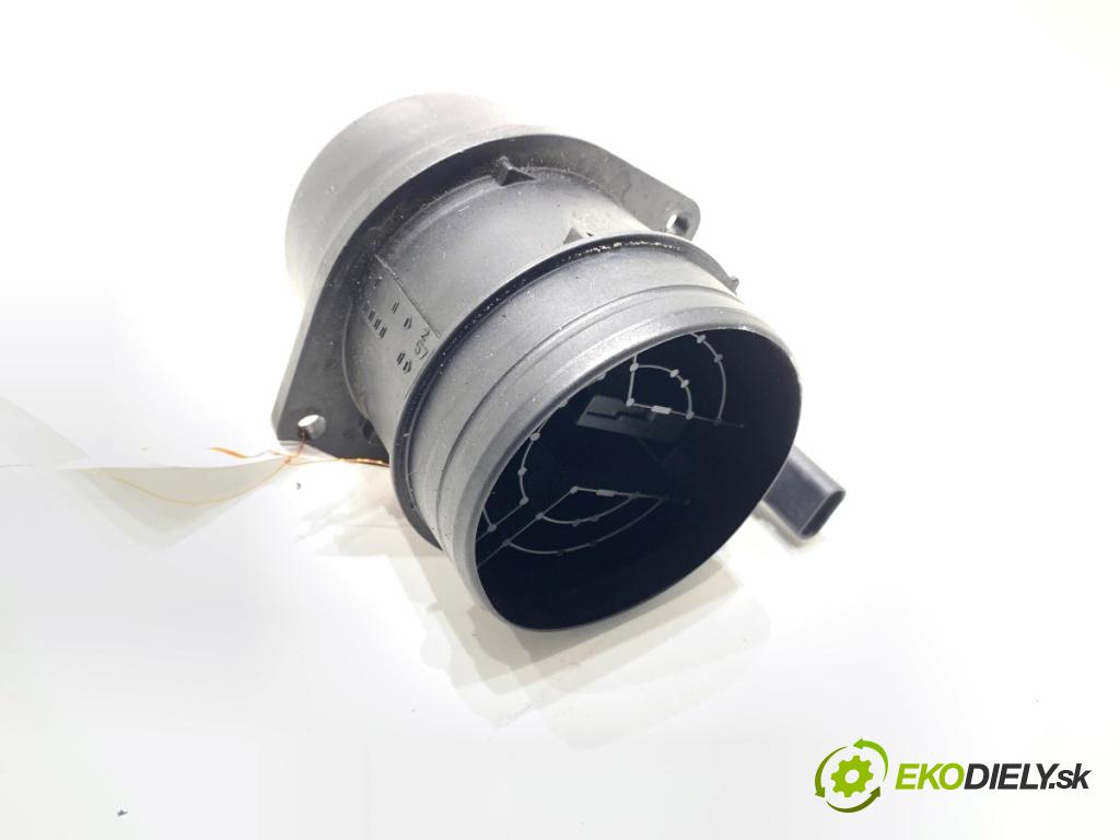 SKODA SUPERB III Kombi 2023 110 kW 2.0 TDI 1968 Váha vzduchu 05L906461B (Váha vzduchu)