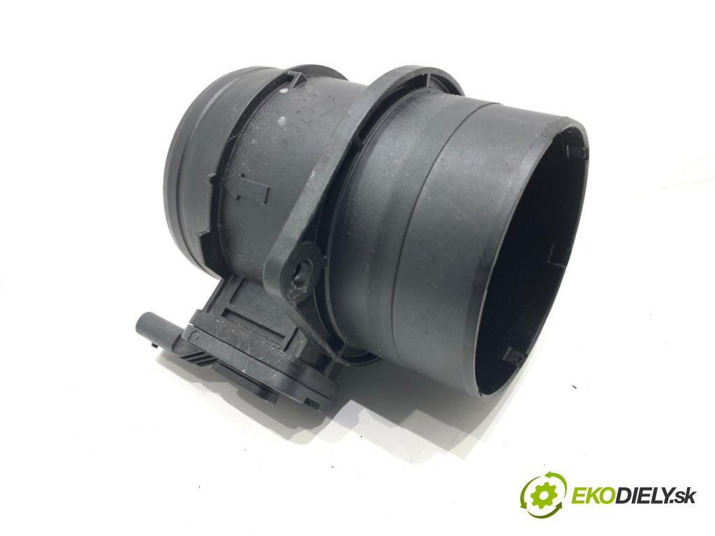 SKODA SUPERB III Kombi 2023 110 kW 2.0 TDI 1968 Váha vzduchu 05L906461B (Váha vzduchu)