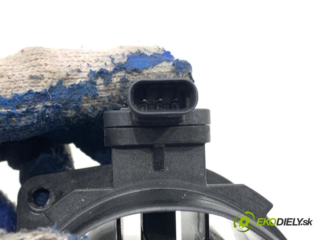 SKODA SUPERB III Kombi 2023 110 kW 2.0 TDI 1968 Váha vzduchu 05L906461B (Váha vzduchu)