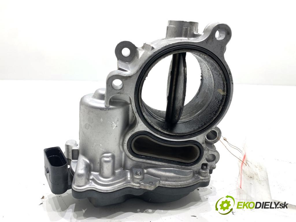 SKODA SUPERB III Kombi 2023 110 kW 2.0 TDI 1968 Škrtiaca klapka 05L128063E (Škrtiaca klapka)