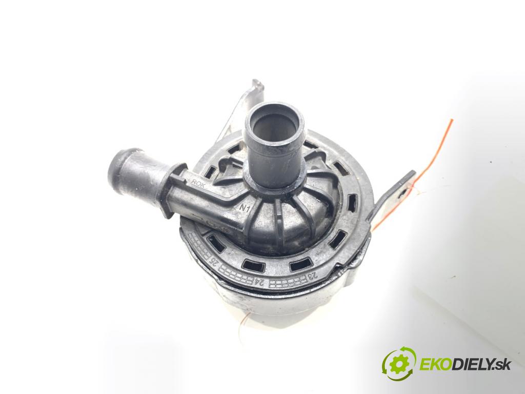 SKODA SUPERB III Kombi 2023 110 kW 2.0 TDI 1968 DALŠÍ: pumpa vody 3Q0965567E (Vodní pumpa)