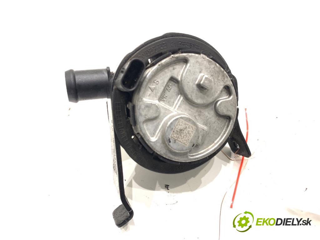 SKODA SUPERB III Kombi 2023 110 kW 2.0 TDI 1968 DALŠÍ: pumpa vody 3Q0965567E (Vodní pumpa)