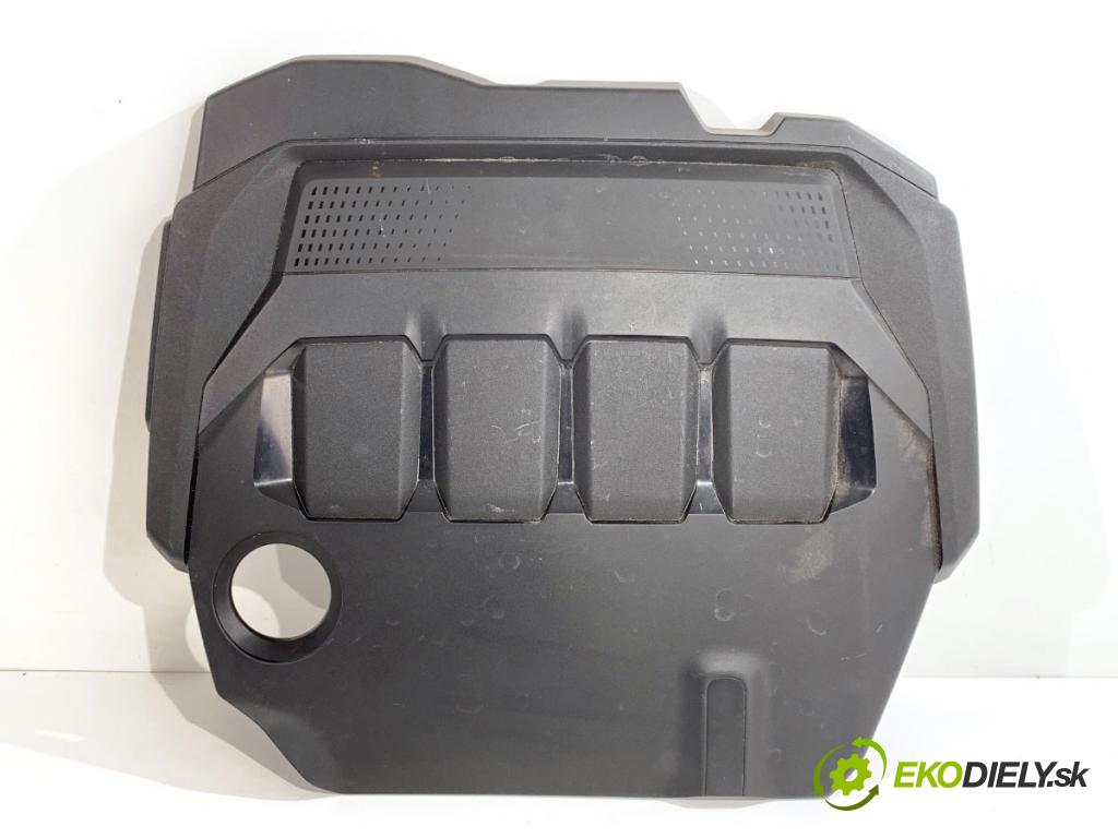 SKODA SUPERB III Kombi 2023 110 kW 2.0 TDI 1968 Kryt Motor 05L103925E (Kryt motora)