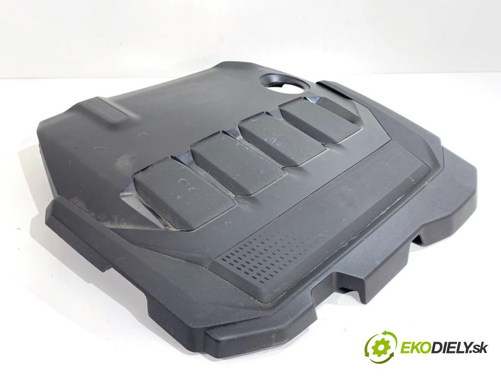 SKODA SUPERB III Kombi 2023 110 kW 2.0 TDI 1968 Kryt Motor 05L103925E (Kryt motora)