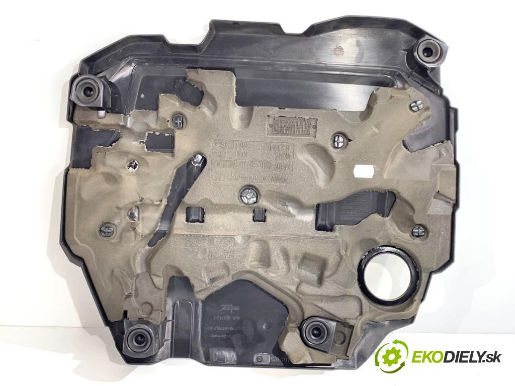 SKODA SUPERB III Kombi 2023 110 kW 2.0 TDI 1968 Kryt Motor 05L103925E (Kryt motora)