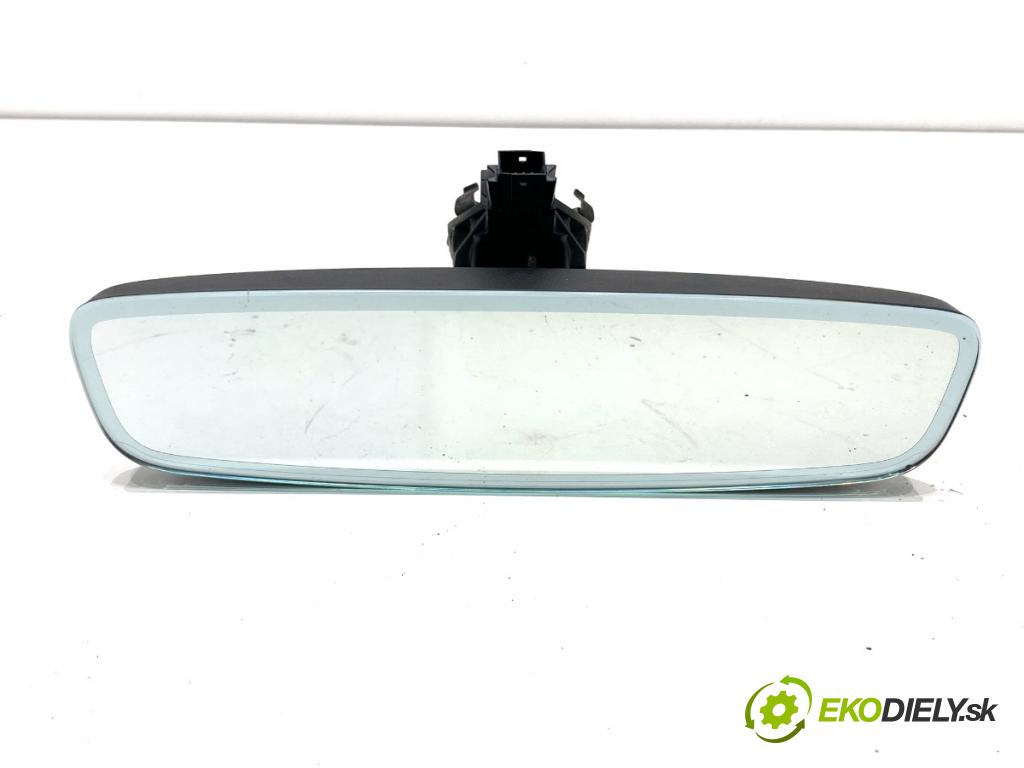 SKODA SUPERB III Kombi 2023 110 kW 2.0 TDI 1968 zpětné zrcátko vnitřní 3G0857511AD (Vnitřní zpětné zrcátko)