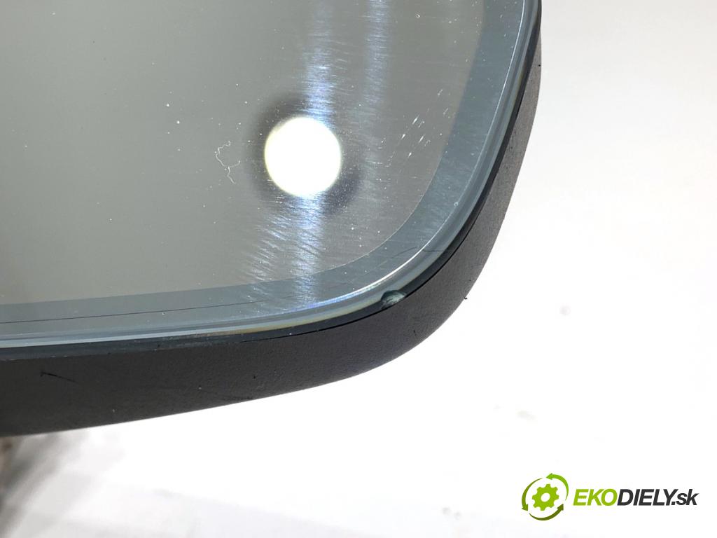 SKODA SUPERB III Kombi 2023 110 kW 2.0 TDI 1968 zpětné zrcátko vnitřní 3G0857511AD (Vnitřní zpětné zrcátko)