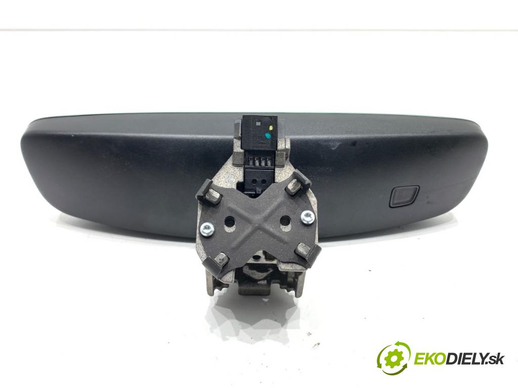 SKODA SUPERB III Kombi 2023 110 kW 2.0 TDI 1968 zpětné zrcátko vnitřní 3G0857511AD (Vnitřní zpětné zrcátko)
