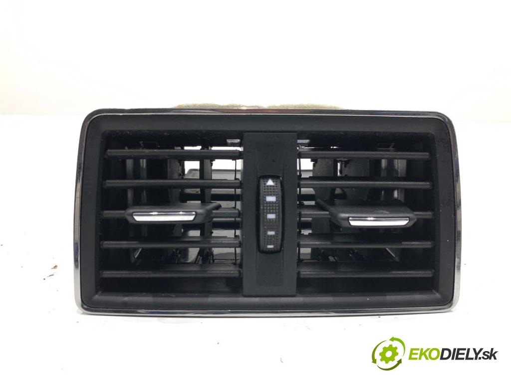 SKODA SUPERB III Kombi 2023 110 kW 2.0 TDI 1968 mří topení zadní část 3V0819203C