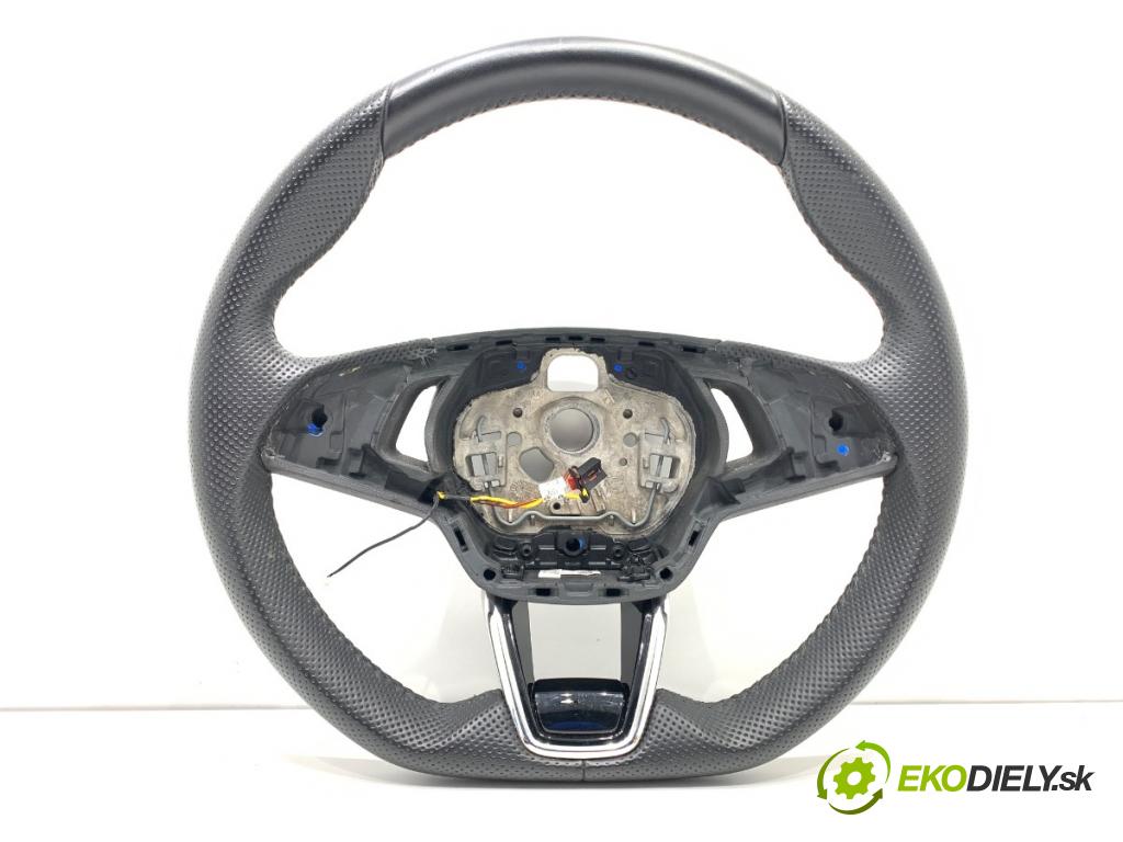 SKODA SUPERB III Kombi 2023 110 kW 2.0 TDI 1968 Volant  (Volant)