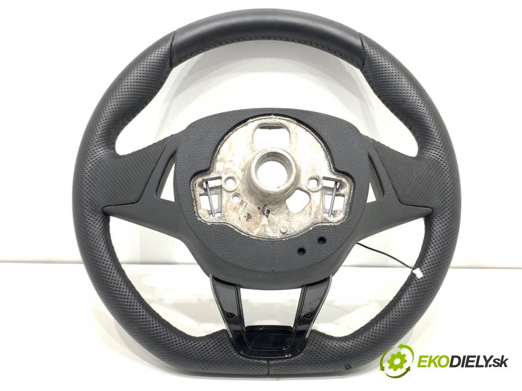 SKODA SUPERB III Kombi 2023 110 kW 2.0 TDI 1968 Volant  (Volant)