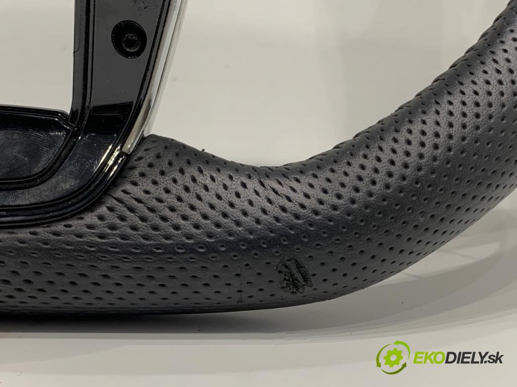 SKODA SUPERB III Kombi 2023 110 kW 2.0 TDI 1968 Volant  (Volant)