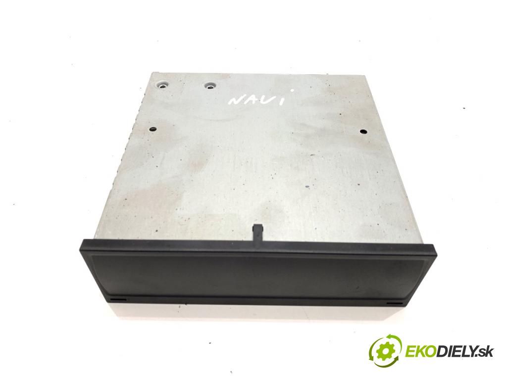 SKODA SUPERB III Kombi 2023 110 kW 2.0 TDI 1968 čítač navigácie 3V0035820L (Elektrosúčasti ostatné)