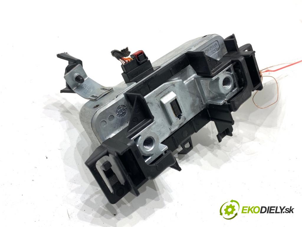 SKODA SUPERB III Kombi 2023 110 kW 2.0 TDI 1968 blokáda volantu 2Q0905861B (Řízení ostatní)