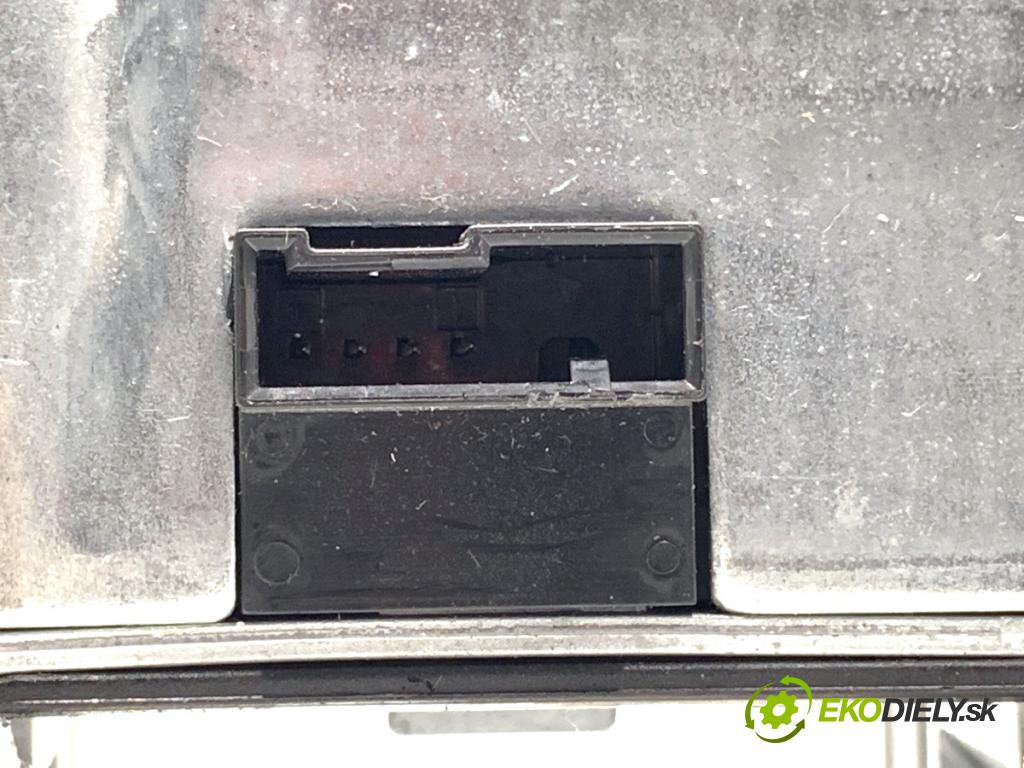 SKODA SUPERB III Kombi 2023 110 kW 2.0 TDI 1968 blokáda volantu 2Q0905861B (Řízení ostatní)