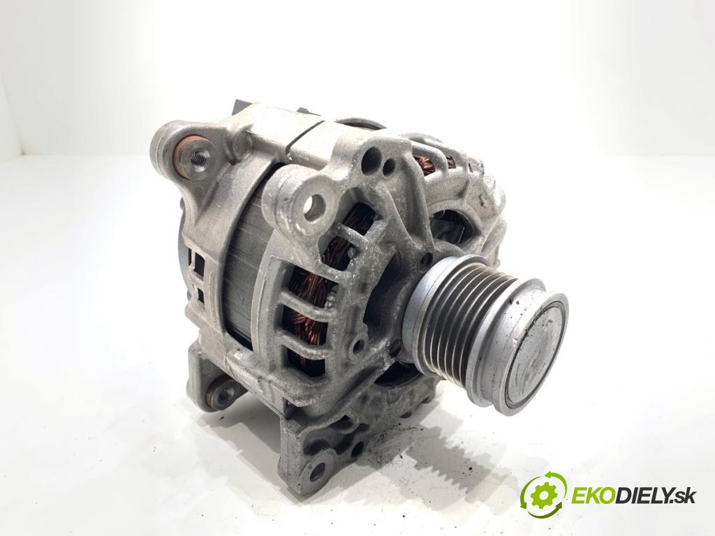 SKODA SUPERB III Kombi 2023 110 kW 2.0 TDI 1968 Alternátor 05L903026N (Alternátor)
