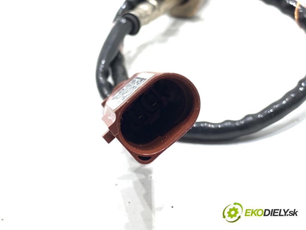 SKODA SUPERB III Kombi 2023 110 kW 2.0 TDI 1968 Snímač teploty spalín 05L906088M (Snímač)