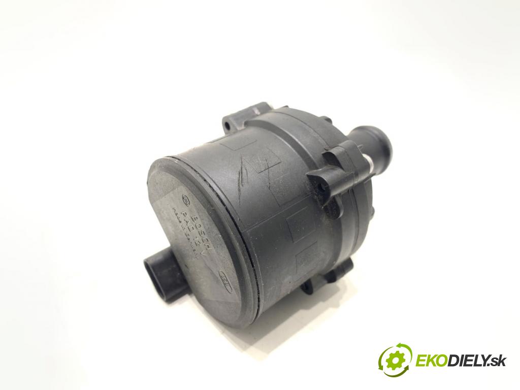 SKODA SUPERB III Kombi 2023 110 kW 2.0 TDI 1968 DALŠÍ: pumpa vody 2Q0965567A (Vodní pumpa)