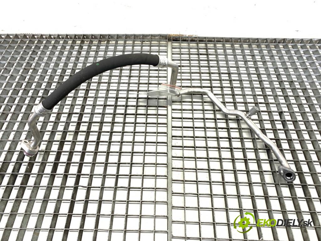 SKODA SUPERB III Kombi 2023 110 kW 2.0 TDI 1968 rúrka klimatizace 5WA816743 (Trubka klimatizace)