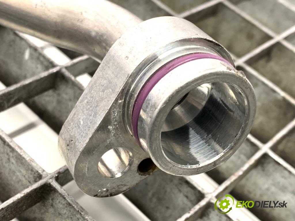 SKODA SUPERB III Kombi 2023 110 kW 2.0 TDI 1968 rúrka klimatizace 5WA816743 (Trubka klimatizace)