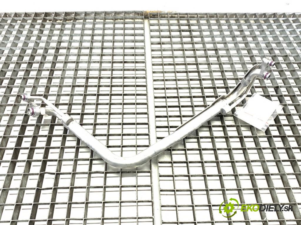 SKODA SUPERB III Kombi 2023 110 kW 2.0 TDI 1968 rúrka klimatizácie 5WB816738F (Rúrka klimatizácie)