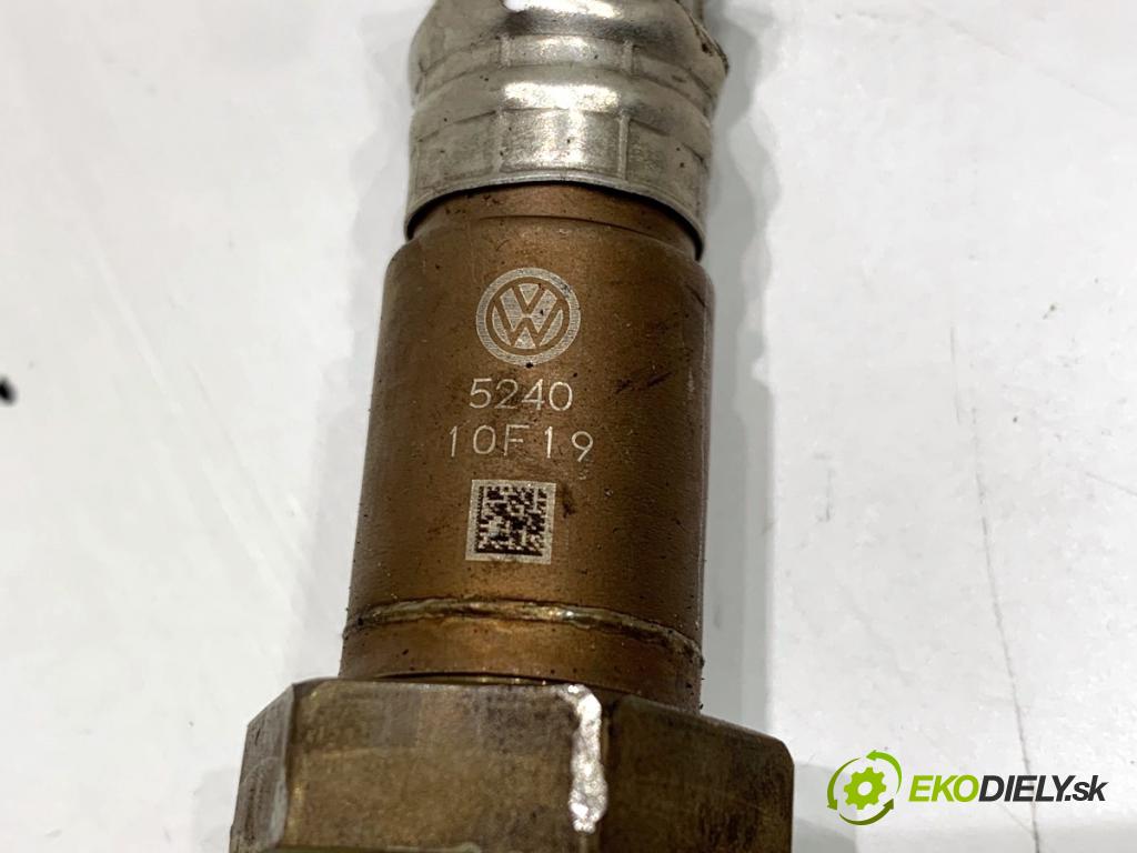 SKODA SUPERB III Kombi 2023 110 kW 2.0 TDI 1968 sonda NOX 05N907807C