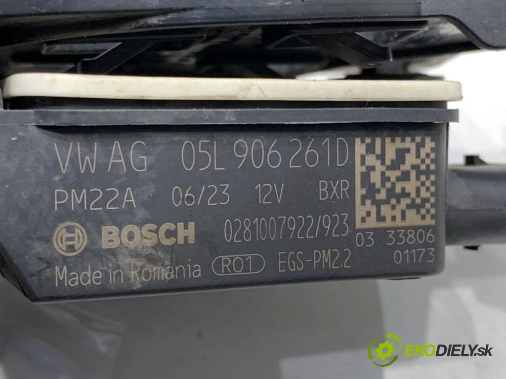 SKODA SUPERB III Kombi 2023 110 kW 2.0 TDI 1968 sonda NOX 05L906261D