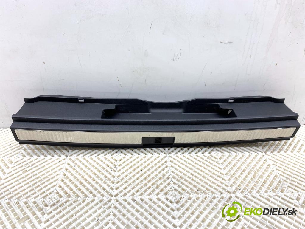 SKODA SUPERB III Kombi 2023 110 kW 2.0 TDI 1968 clona prahu kufra 3V9863459A