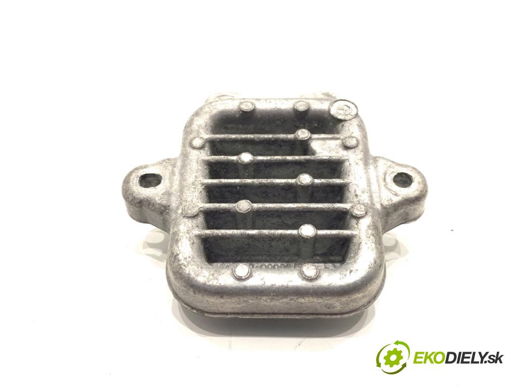 BMW F30 sedan 2016 180 kW 328 i xDrive 1997 Modul LED 199660-00