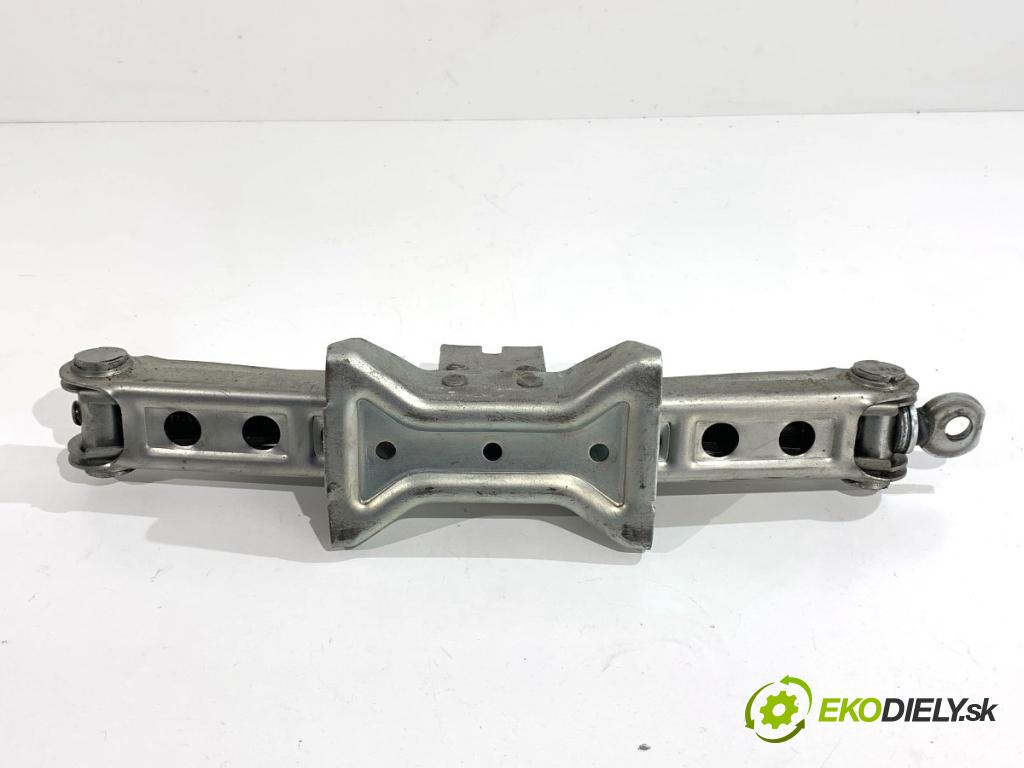 NISSAN JUKE F15 SUV 2012 86 kW 1.6 1598 ZVEDÁK: - Mechanizmus 99550JN90A