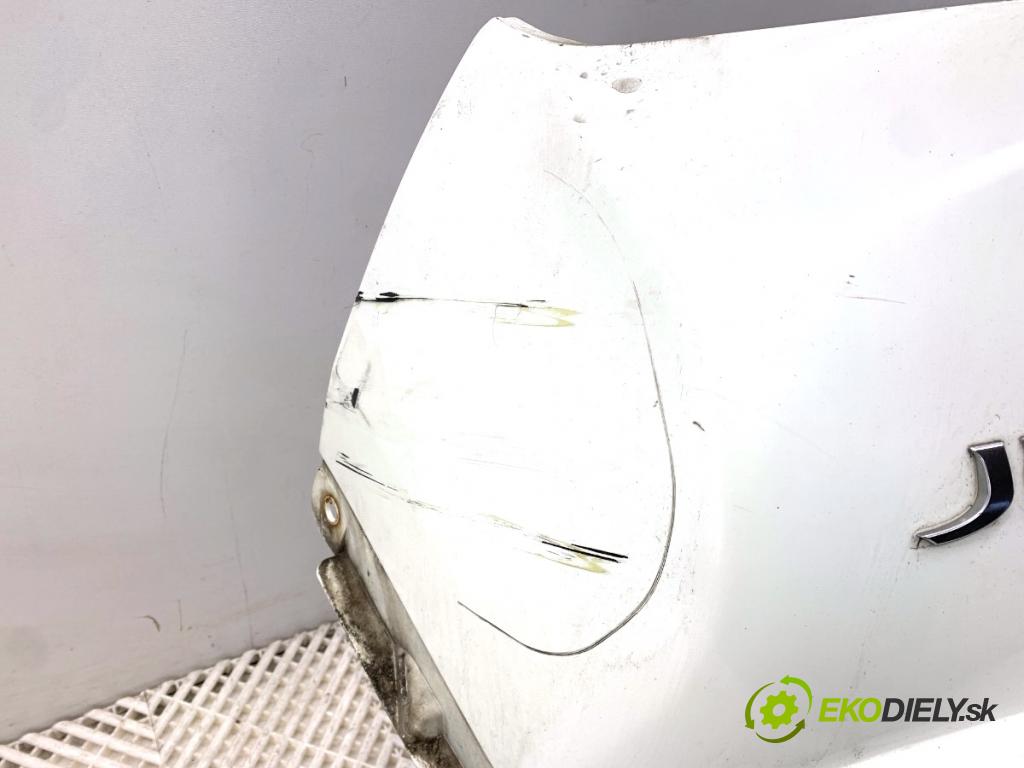 NISSAN JUKE F15 SUV 2012 86 kW 1.6 1598 Nárazník zad 326G (Kľučka dverí ostatné)