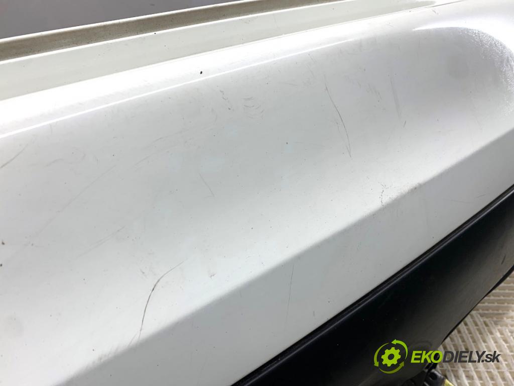 NISSAN JUKE F15 SUV 2012 86 kW 1.6 1598 Nárazník zad 326G (Kľučka dverí ostatné)