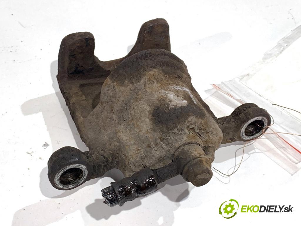 NISSAN JUKE F15 SUV 2012 86 kW 1.6 1598 Brzdič strmeň ľavy zad
