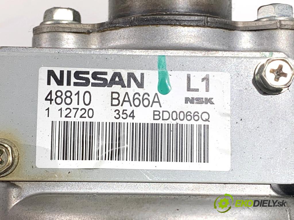 NISSAN JUKE F15 SUV 2012 86 kW 1.6 1598 Pumpa servočerpadlo elektrická 48810BA66A