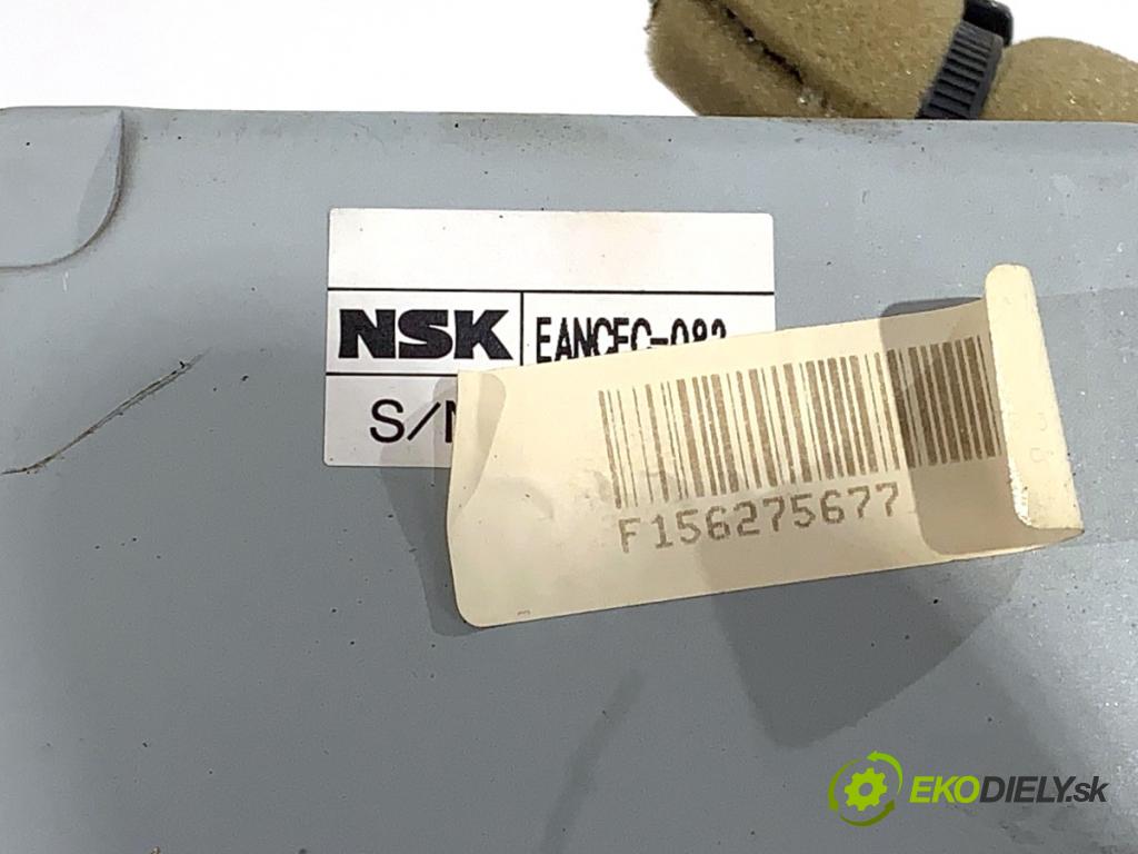 NISSAN JUKE F15 SUV 2012 86 kW 1.6 1598 Pumpa servočerpadlo elektrická 48810BA66A