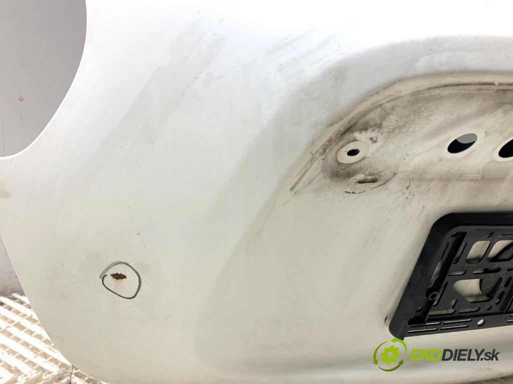 NISSAN JUKE F15 SUV 2012 86 kW 1.6 1598 kapota zad 326G