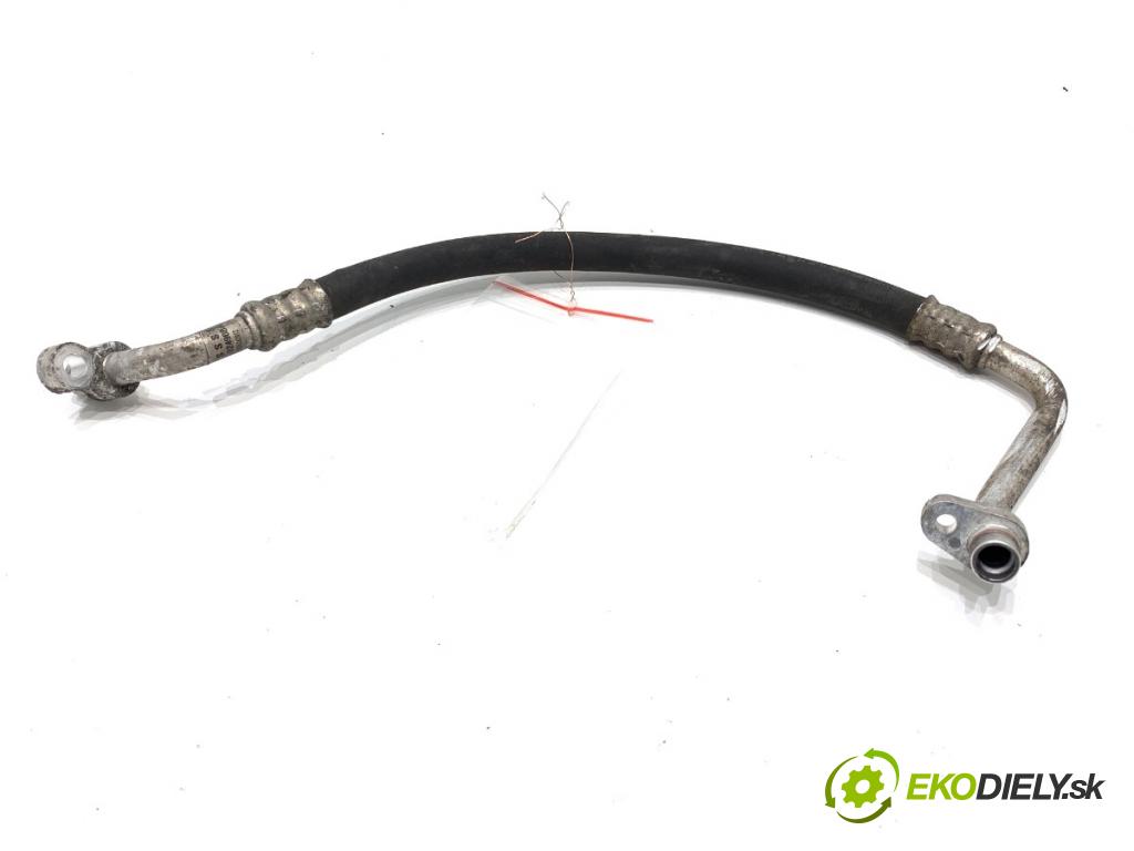 NISSAN JUKE F15 SUV 2012 86 kW 1.6 1598 rúrka klimatizace 92490BA60A (Trubka klimatizace)