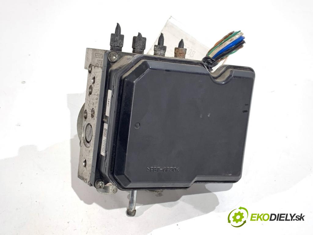 NISSAN JUKE F15 SUV 2012 86 kW 1.6 1598 Pumpa ABS TD8405 (Pumpa ABS)