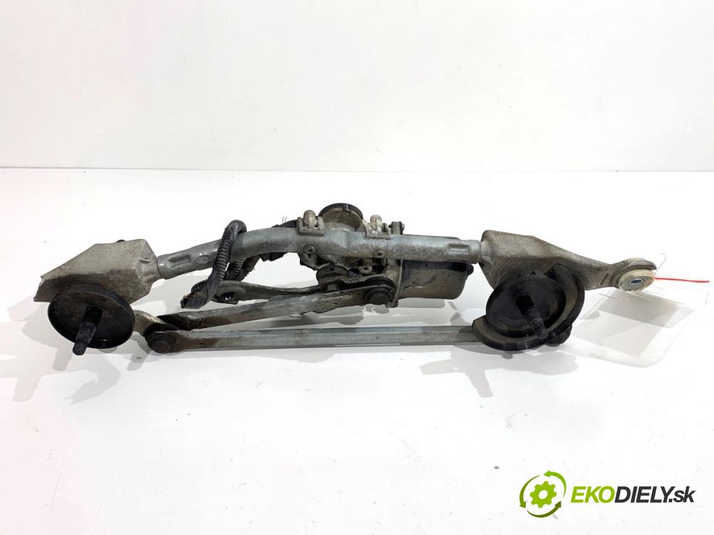 NISSAN JUKE F15 SUV 2012 86 kW 1.6 1598 Mechanizmus stieračov predný 288001KA0C (Motorček stieračov predný)