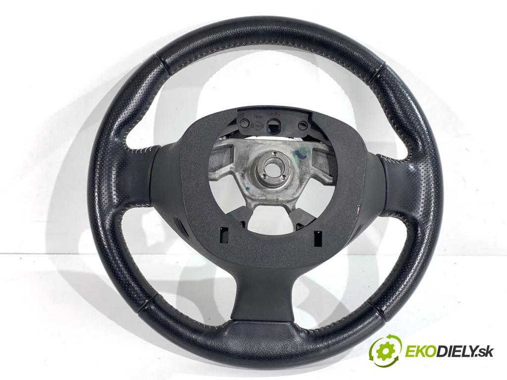 NISSAN JUKE F15 SUV 2012 86 kW 1.6 1598 Volant 484301KC1A (Volant)