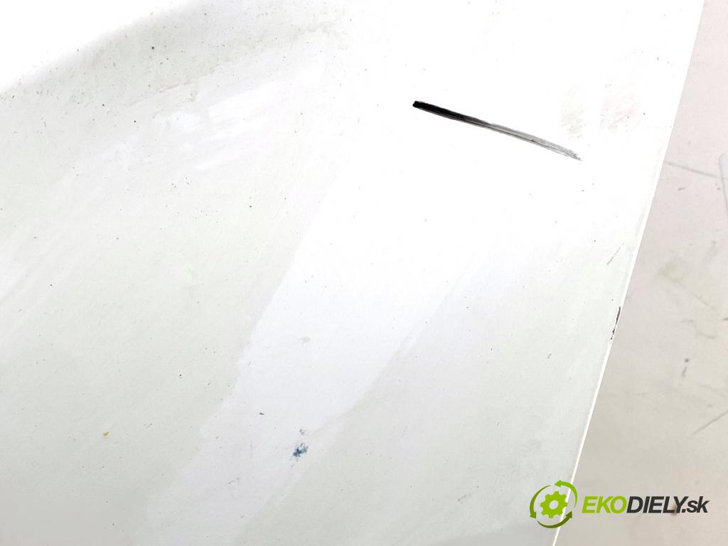 NISSAN JUKE F15 SUV 2012 86 kW 1.6 1598 dveře levý zadní část 326G